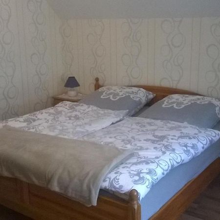 Ferienwohnung Mai Gittelde エクステリア 写真